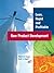 Lean, Rapid and Profitable New Product Development