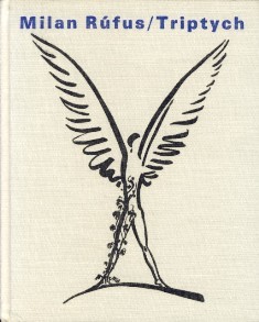 Triptych (Hardcover)