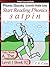 Start Reading Phonics 1.02 (s a t p i n) & sight words Level 1 Book 02 (Childrens Learning To Read Activity Book) (Phonic Ebooks: Kids Learn To Read (Childrens First Readers Level 1) Sight Words)