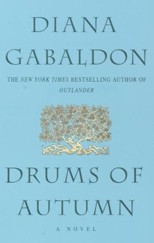 Drums of Autumn