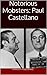 Notorious Mobsters: Paul Castellano