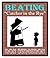 Beating "Catcher in the Rye" (Nuns and Bullies Book 1)
