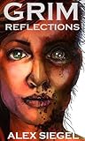 Grim Reflections (Gray Spear Society Book 9) Grim Reflections (Gray Spear Society Book 9)