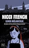 Lundi mélancolie  by Nicci French