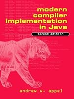 Modern Compiler Implementation in Java