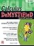 Calculus DeMYSTiFieD by Steven G. Krantz