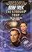 The Starship Trap (Star Trek: The Original Series Book 64)