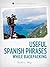 250 Useful Spanish Phrases while Backpacking (Spanish Vocabulary, Usage, and Pronunciation Tips)
