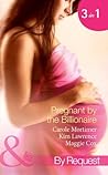 Pregnant by the B...