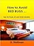 How to Avoid Bed Bugs When Traveling
