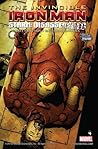 Invincible Iron M...