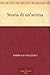 Storia di un'anima (Italian Edition)