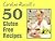 50 Gluten Free Recipes: 50 easy, affordable and tasty recipes for the whole family.