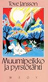 Muumipeikko ja py...