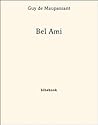Book cover for Bel Ami