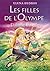 Les filles de l'Olympe - tome 6 Le dernier souhait (French Edition)