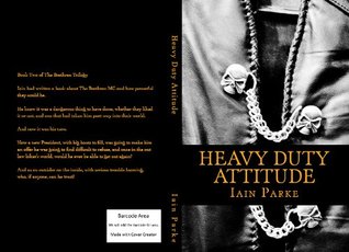 Heavy Duty Attitude