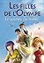 Les filles de l'Olympe - tome 5 Le sourire du traître (Hors collection) (French Edition)