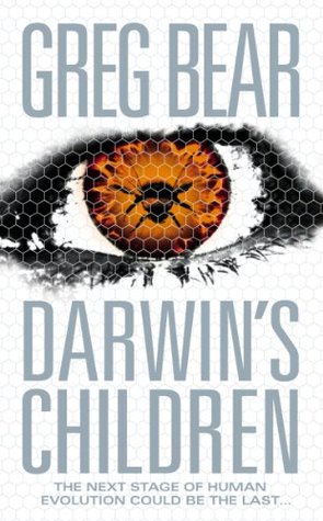 Darwin’s Children: A Provocative Science Fiction Novel for Adult Readers and Thriller Fans