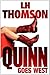 Quinn Goes West (Liam Quinn...