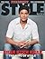 Shah Rukh Khan Style Secrets (July 2012 Book 2)