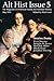Alt Hist Issue 5: The Magazine of Historical Fiction and Alternate History