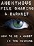 Anonymous File Sharing on t...