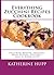 Everything Zucchini Recipes Cookbook: Zucchini Breads, Muffins, Main Dishes, Desserts, Jams & Marmalade