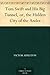 Tom Swift and His Big Tunnel, or, the Hidden City of the Andes
