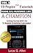 Using CAS Features Like a Champion by Lucas Allen