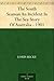 The South Seaman An Incident In The Sea Story Of Australia - 1901