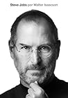 Book cover for Steve Jobs