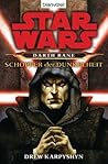 Star Wars - Darth Bane by Drew Karpyshyn