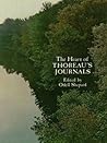 The Heart of Thoreau's Journals (Dover Literature: Biographical) The Heart of Thoreau's Journals (Dover Literature: Biographical)