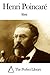 Works of Henri Poincaré