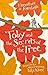 Toby and the Secrets of the Tree by Timothée de Fombelle