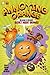 Annoying Orange #1 by Scott Shaw!