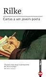 Book cover for Cartas a um Jovem Poeta (Portuguese Edition)