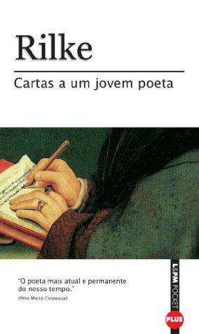 Cartas a um Jovem Poeta (Portuguese Edition)