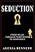 The Art of Seduction: Attraction Temptation Seduction and Surrender (Dating Advice for Women and Men)