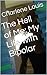 The Hell of Me: My Life with Bipolar