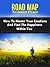 Road Map To Inner Peace - How To Master Your Emotions And Fin... by Daniel Web