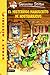 El misterioso manuscrito de Nostrarratus by Geronimo Stilton