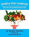 Healthy Kids Cookbook