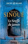Le souffle du jasmin