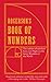 Rogerson's Book of Numbers by Barnaby Rogerson
