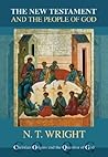 The New Testament...