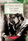 Uno studio in rosso by Arthur Conan Doyle