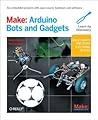 Make: Arduino Bot...