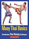 Muay Thai Basics:...